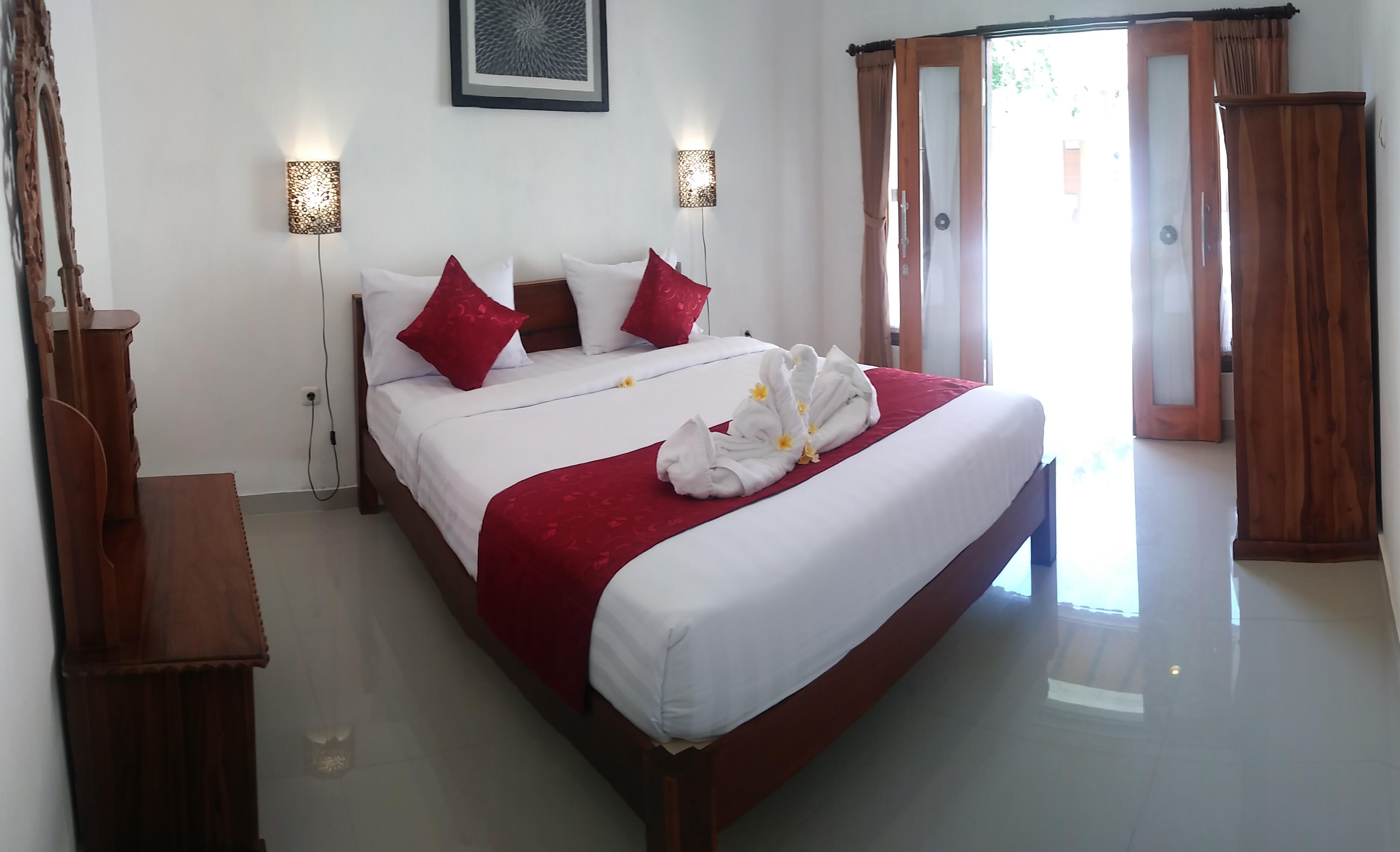 Sundi Villa Penida By Abm Toyapakeh Exterior foto