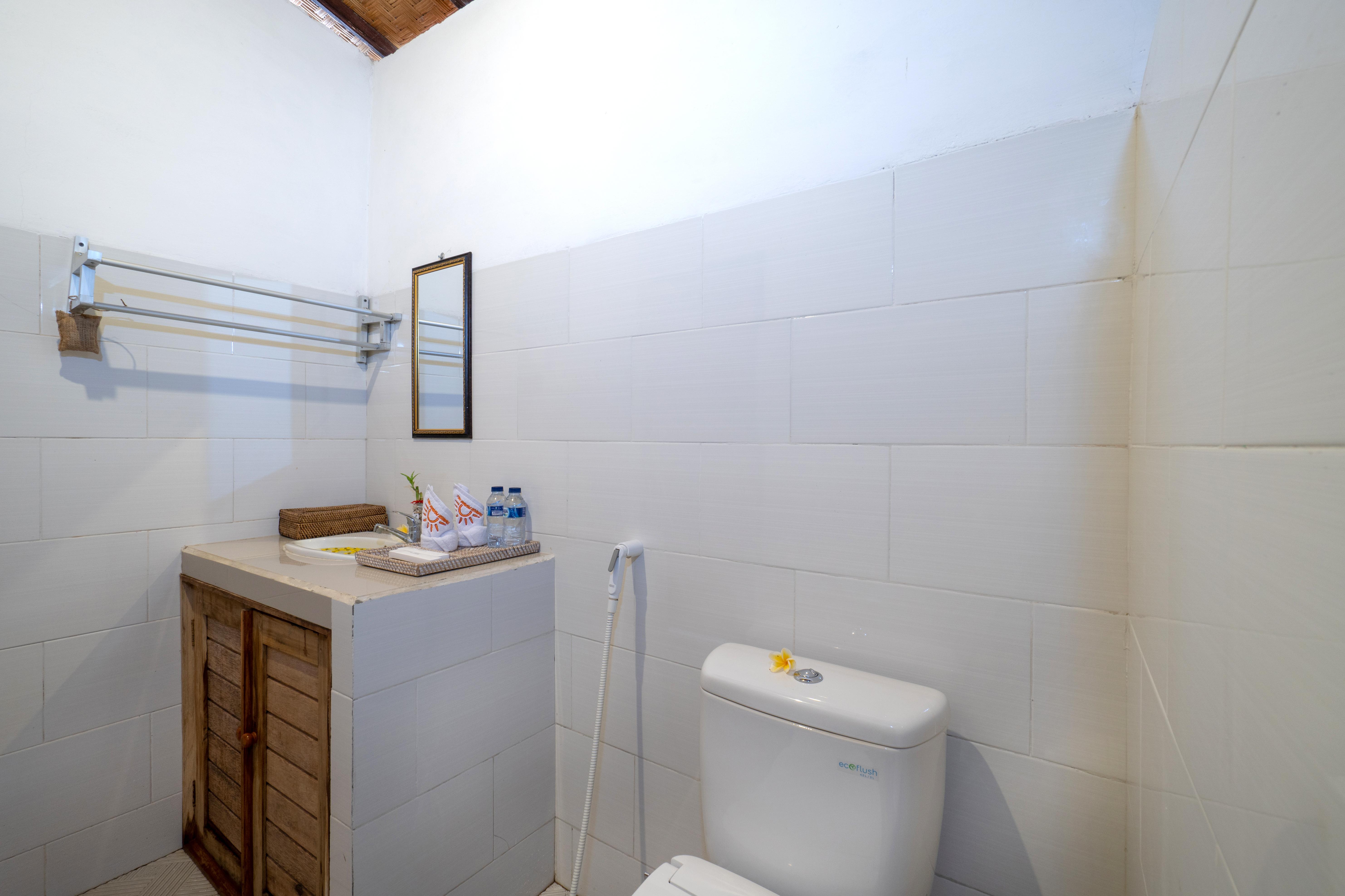 Sundi Villa Penida By Abm Toyapakeh Exterior foto