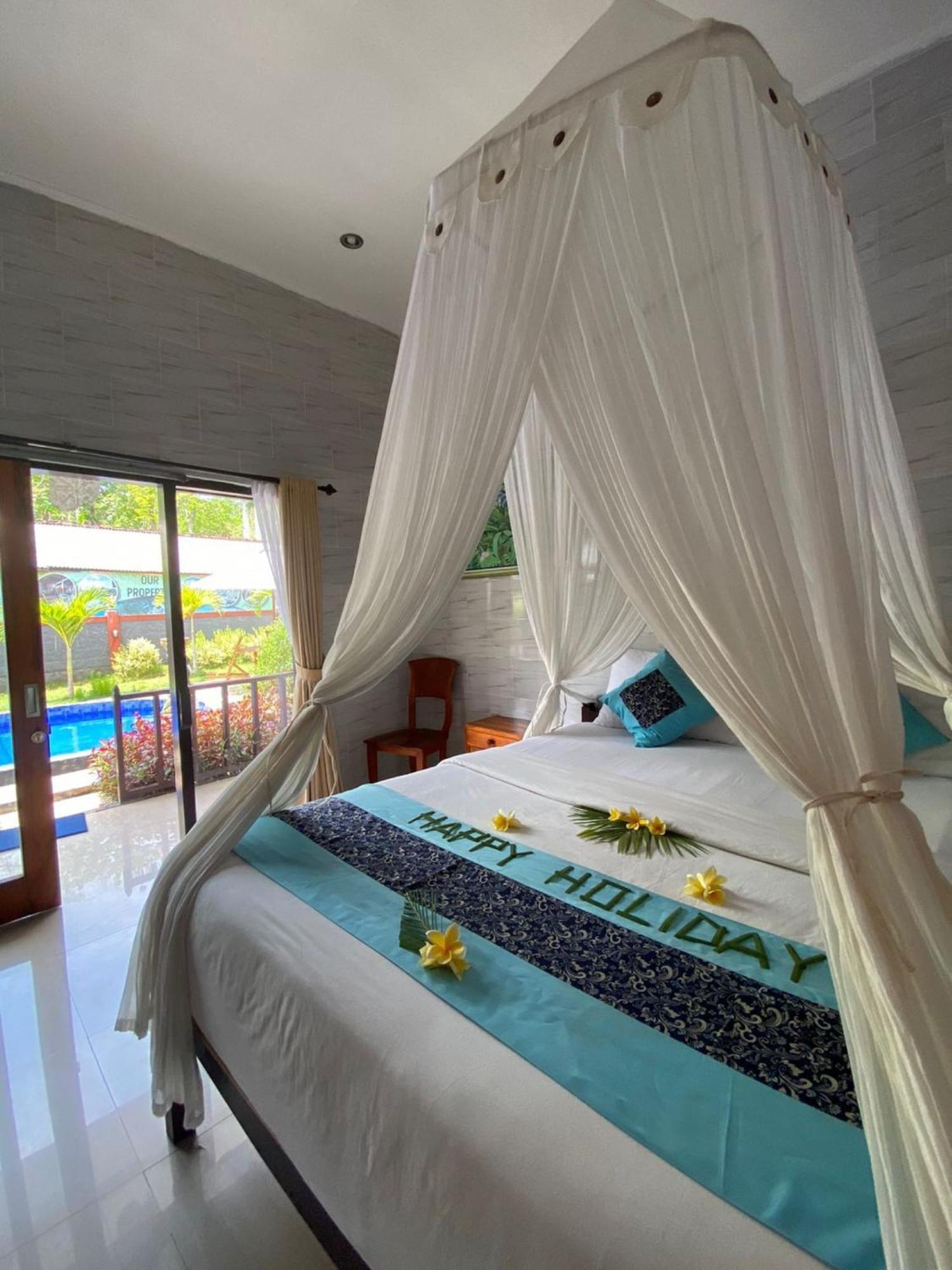 Sundi Villa Penida By Abm Toyapakeh Exterior foto