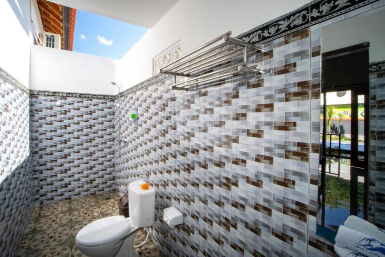 Sundi Villa Penida By Abm Toyapakeh Exterior foto