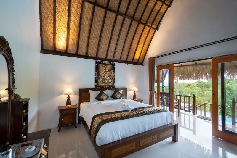 Sundi Villa Penida By Abm Toyapakeh Exterior foto
